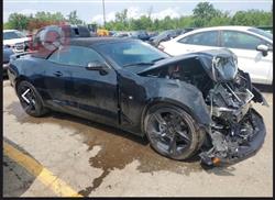 شيفروليه كامارو